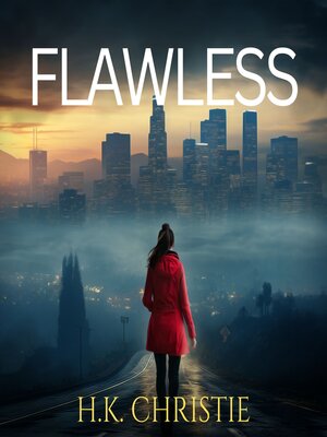cover image of Flawless